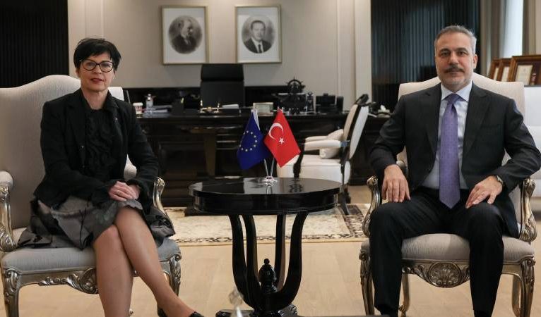 Kıbrıs masada: AB’den hukuk vurgusu, Ankara’dan ‘tıkanıklıklar aşılsın’ çağrısı