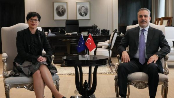 Kıbrıs masada: AB’den hukuk vurgusu, Ankara’dan ‘tıkanıklıklar aşılsın’ çağrısı