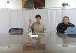 Ghislaine Maxwell: “Trump af çıkarırsa, Epstein’le ilgili her şeyi dürüstçe anlatmaya hazırım”