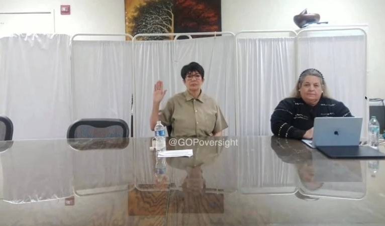 Ghislaine Maxwell: “Trump af çıkarırsa, Epstein’le ilgili her şeyi dürüstçe anlatmaya hazırım”