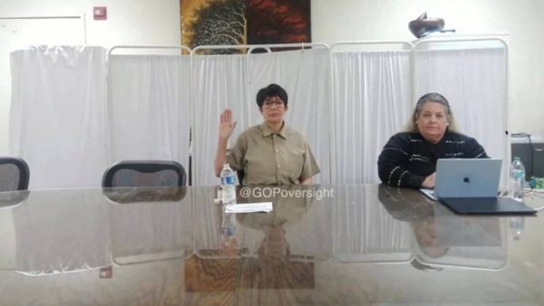 Ghislaine Maxwell: “Trump af çıkarırsa, Epstein’le ilgili her şeyi dürüstçe anlatmaya hazırım”