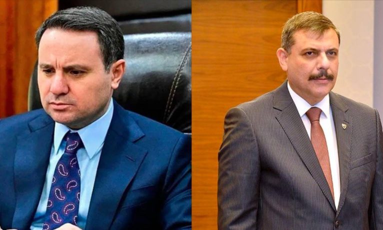 Yargıdan kabineye: Akın Gürlek hamlesi siyaseti sarstı