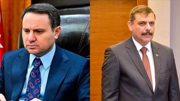 Yargıdan kabineye: Akın Gürlek hamlesi siyaseti sarstı