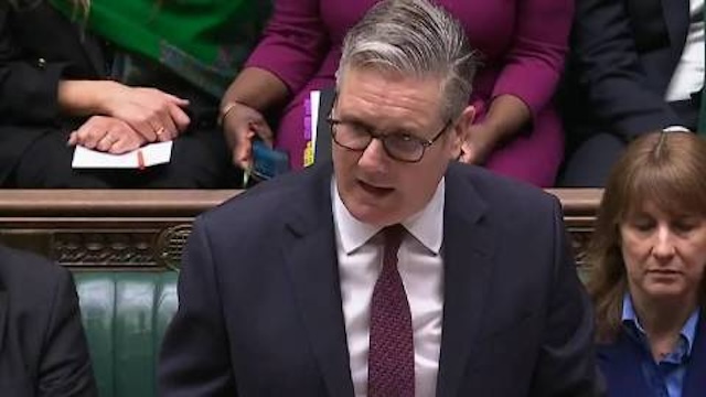 İngiltere: Starmer’ın Epstein krizi büyüyor, bir istifa daha