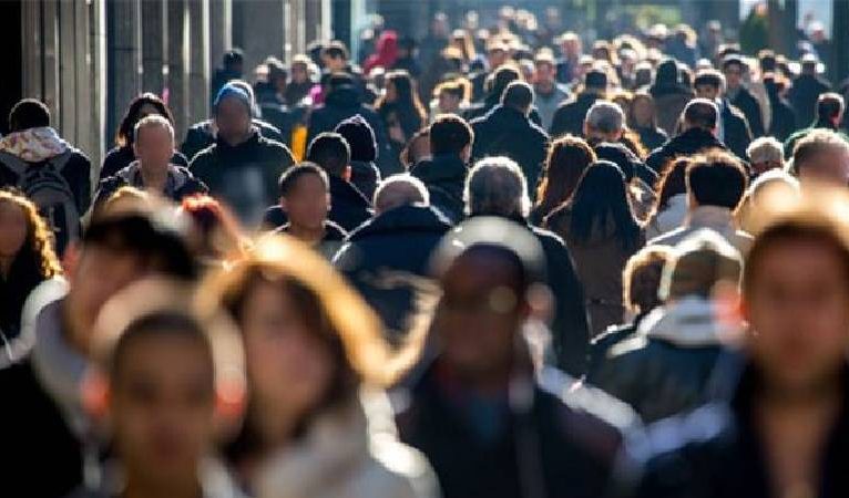 AB, son 10 yılda daha da yaşlandı: Türkiye, Avrupa’nın en genç ülkesi oldu