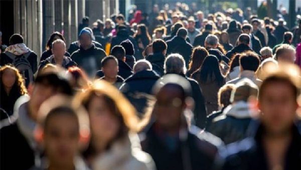 AB, son 10 yılda daha da yaşlandı: Türkiye, Avrupa’nın en genç ülkesi oldu