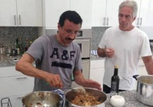 Epstein darbesi Dubai ekonomisinin önde gelen lojistik devini vurdu