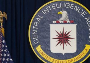 CIA’den İran halkına Farsça mesaj: Yardımınıza hazırız