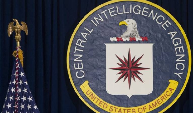 CIA’den İran halkına Farsça mesaj: Yardımınıza hazırız