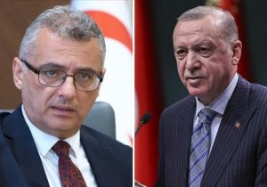 New York–Ankara hattında Kıbrıs trafiği