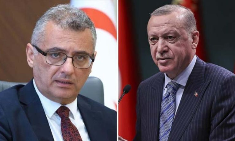 New York–Ankara hattında Kıbrıs trafiği