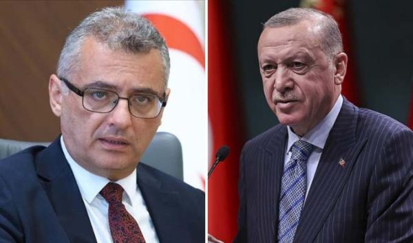 New York–Ankara hattında Kıbrıs trafiği