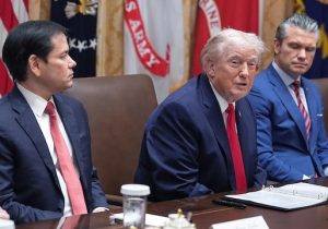 İddia: ABD ordusu cumartesi gününden itibaren İran’a saldırıya hazır