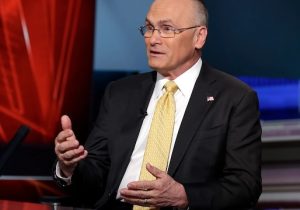 ABD’nin AB Büyükelçisi: “Trump yönetimi Avrupa’yı uykusundan uyandırdı”