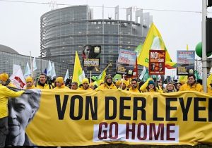 Brüksel’den yargıya rağmen hamle: Mercosur’u fiilen başlatıyor