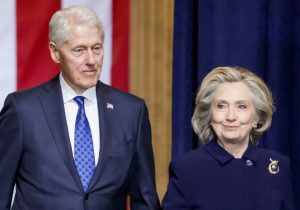 EPSTEIN DOSYASI | Bill Clinton da Kongre’de ifade verdi: “Hiçbir şey görmedim, yanlış bir şey yapmadım”