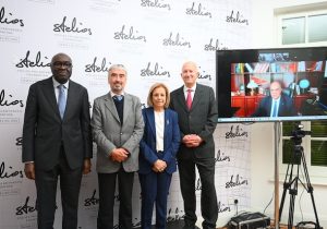 Yarım milyon euroluk köprü