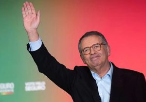 Portekiz’de cumhurbaşkanlığı seçimlerini sosyalistler kazandı