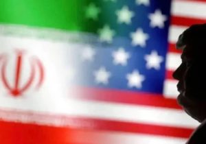 Trump’tan İran’la müzakereler sürerken ‘ikinci uçak gemisi’ tehdidi