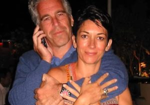 Epstein belgelerine suç ortağından fren talebi: Maxwell mahkemeye başvurdu