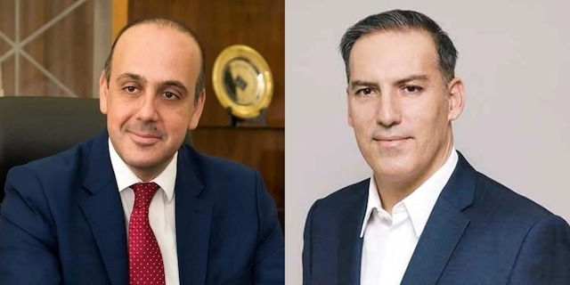 İki belediye başkanı görevden uzaklaştırıldı