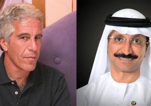 Epstein e-postalarında ‘Kıbrıslı kadın’ detayı