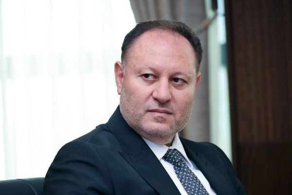 ZİYA ÖZTÜRKLER HATTIN UCUNDA I TELEFON TRAFİĞİ MAHKEMEDE