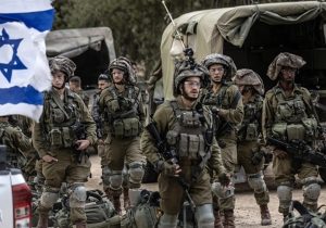 İran’a olası saldırı | İsrail ordusu: Yüksek alarm durumundayız