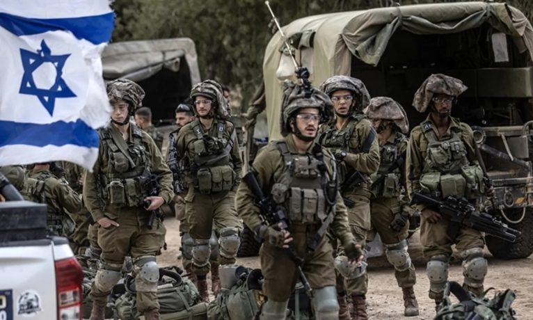 İran’a olası saldırı | İsrail ordusu: Yüksek alarm durumundayız