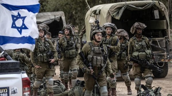 İran’a olası saldırı | İsrail ordusu: Yüksek alarm durumundayız