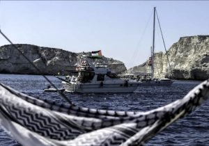 Küresel Sumud Filosu, Gazze için 29 Mart’ta yeniden yola çıkacak