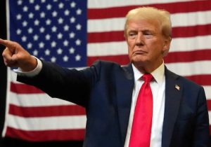 Trump tüm dünyaya uyguladığı ek tarife oranını, yüzde 15’e çıkarttı