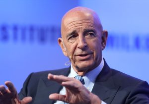 ABD Büyükelçisi Tom Barrack: “Türkiye NATO’nun çapasıdır”