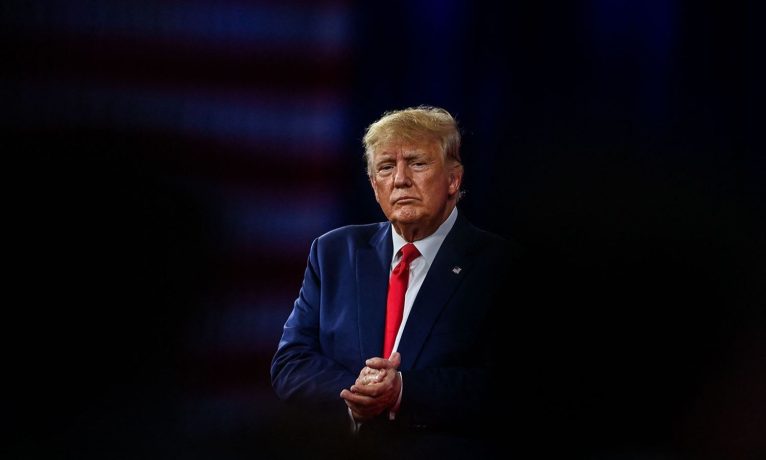 Trump’tan itiraf niteliğinde açıklama: “IŞİD’i ABD’nin hataları yarattı”