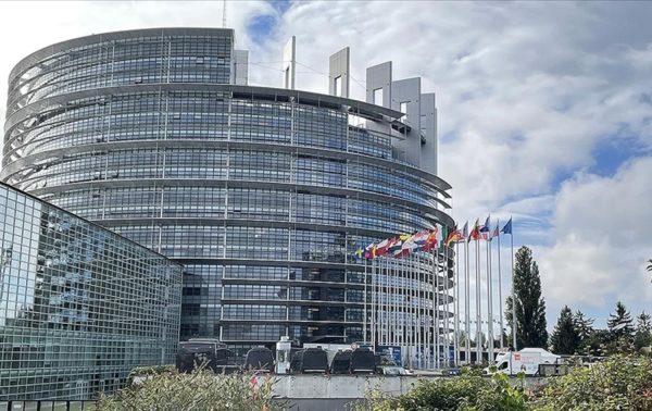 Brüksel’de ‘Türkiye ve Kürtler Diyalogda’ toplantısı