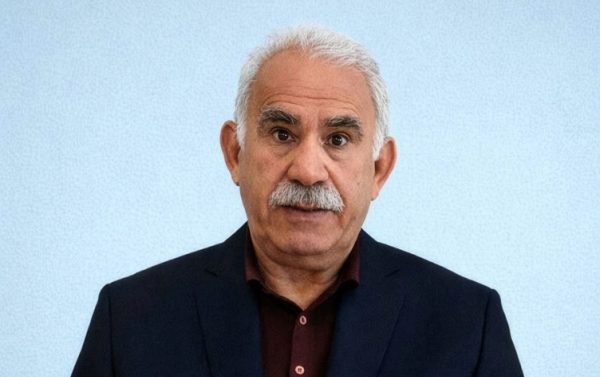 Abdullah Öcalan’ın yeni mesajı açıklandı: “Pozitif inşa” çağrısı