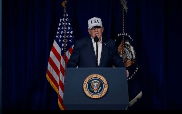 Trump İran’a savaş başlattığını duyurdu: “Bu acımasız rejimi bitiriyoruz”