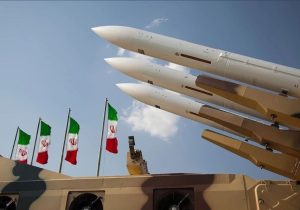 İran’dan İsrail’e misilleme: Füze ve İHA dalgası başladı, Tahran’da patlamalar sürüyor