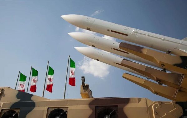 İran’dan İsrail’e misilleme: Füze ve İHA dalgası başladı, Tahran’da patlamalar sürüyor