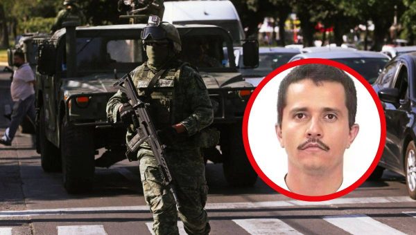 Meksika alev alev: “El Mencho” öldürüldü; kartelden kanlı misilleme