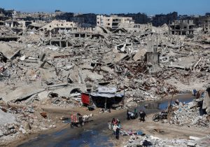 İsrail istihbarat şefinin kardeşine, Gazze’ye sigara kaçırmaktan dava açıldı