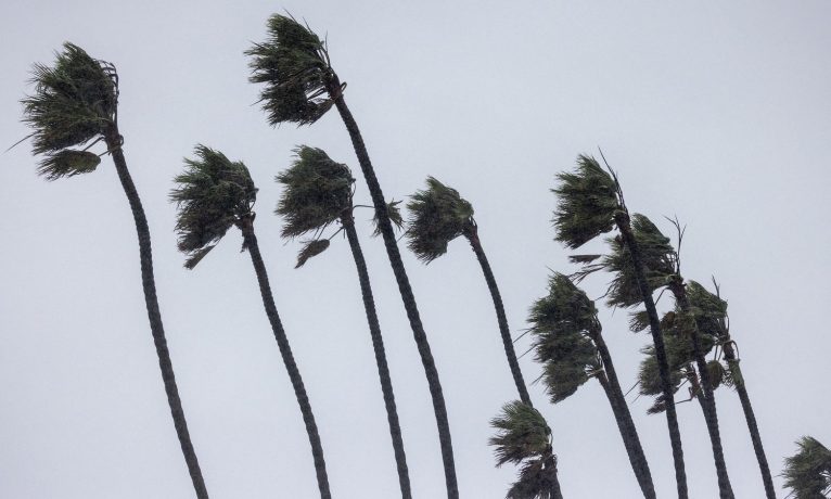 Kıbrıs’ta 7 bofora kadar fırtına uyarısı