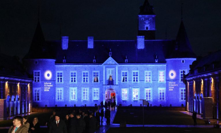 AB liderlerinden “tek Avrupa pazarı” sözü: 2027’ye kadar yol haritası hazırlanacak