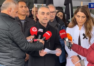 Dalkan’dan hükümete sert çıkış: “Bu sürecin başarı şansı yok”