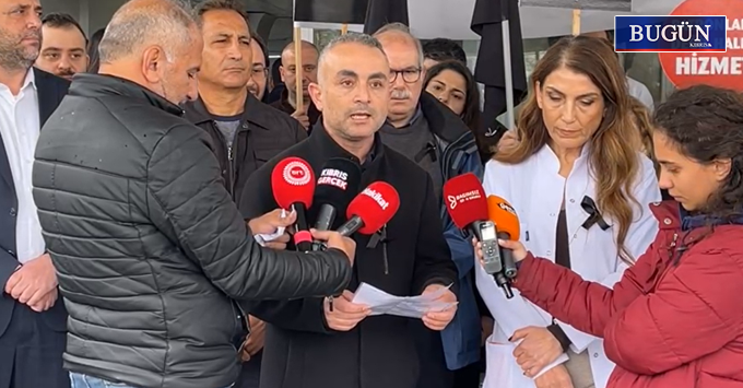 Dalkan’dan hükümete sert çıkış: “Bu sürecin başarı şansı yok”