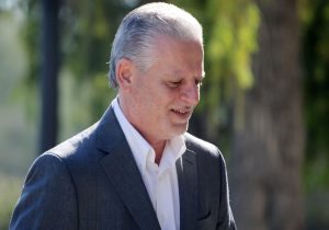 EDEK Başkanı ve milletvekili Marinos Sizopulos’un dokunulmazlığının kaldırılması istendi