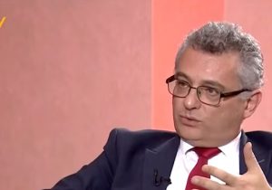 Erhürman Türkiye’de: “Siyasi eşitlik olmadan müzakere yok”