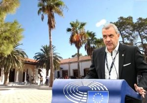 Avrupa Parlamentosu’ndan rapor: Dipkarpaz okulunda hak ihlali tespiti