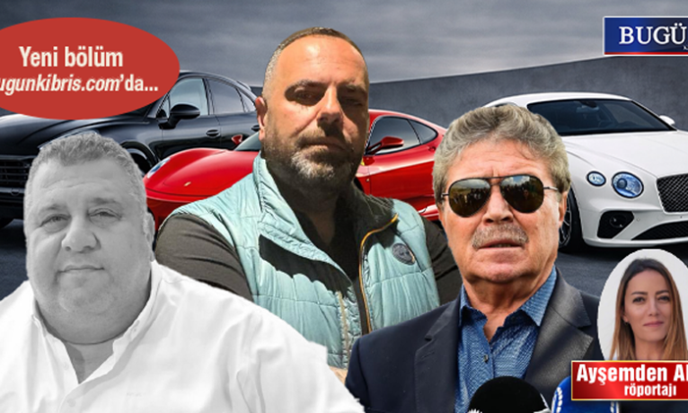 FALYALI YAŞIYOR – 4. BÖLÜM: ‘ÜNAL ÜSTEL VE OĞULLARI LTD.’