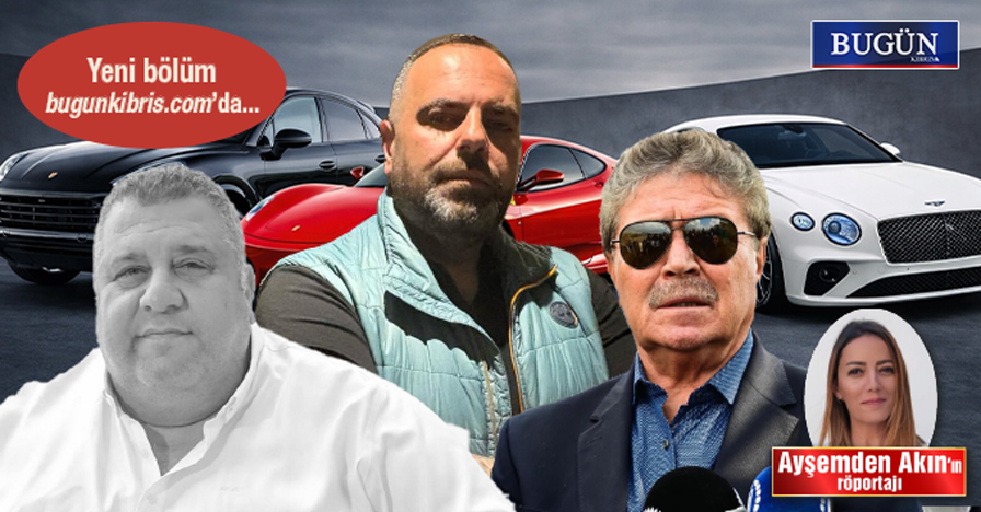 FALYALI YAŞIYOR – 4. BÖLÜM: ‘ÜNAL ÜSTEL VE OĞULLARI LTD.’